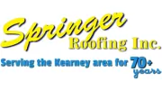 Springer Roofing