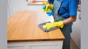 Beyond Faith Cleaning