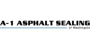 A-1 Asphalt Sealing of Washington