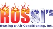 Rossi's Heating & Air Conditioning