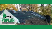 Poplar Roofing & Construction