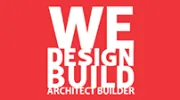 WE DESIGN BUILD