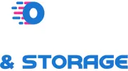 Online Movers & Storage