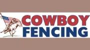 Cowboy Fencing