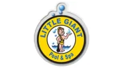 Little Giant Pool & Spa