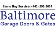 Baltimore Garage Doors & Gates