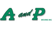 A & P Moving