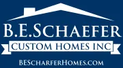 B E Schaefer Custom Homes