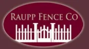 Raupp Fence
