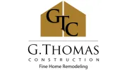 G Thomas Construction