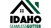 Idaho Seamless Gutter