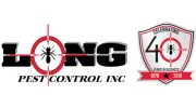 Long Pest Control