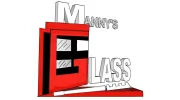 Mannys Glass & Board Up
