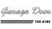 Clinton Garage Door