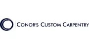 Conor's Custom Carpentry