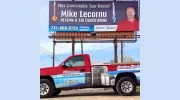 Mike LeCornu Heating & Air