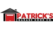 Patrick's Garage Door