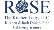 Rose, the Kitchen Lady