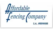 Affordable Fencing Company