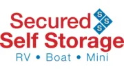 Secured Self Storage