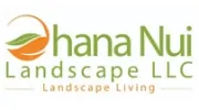 Ohana Nui Landscape