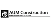 AUM Construction