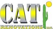 CAT Renovations
