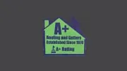A Plus Roofing & Gutters