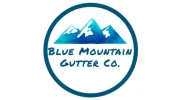 Blue Mountain Gutter