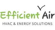Efficient Air Heating & Cooling