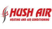 Hush Air Heating & Air Conditioning