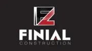 Finial Construction