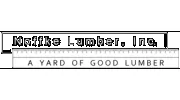 Noffke Lumber