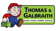 Thomas & Galbraith