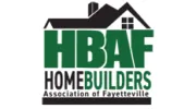 Home Builders Association of Fayetteville