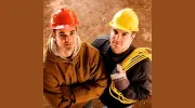 Restoration Squad