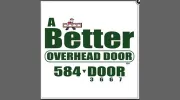 A Better Overhead Door