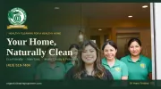 Organic Cleaning Supreme