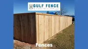 Gulf Fence & Construction