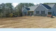 Guy Excavating