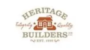 Heritage Builders NW