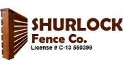 Shurlock Fence