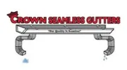 Crown Seamless Gutters