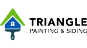 Triangle Painting & Siding