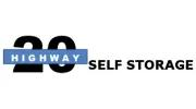 Highway 20 Self Storage