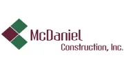 McDaniel Construction