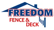 Freedom Fence & Deck