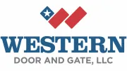 Western Door and Gate