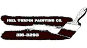Joel Turpin Painting