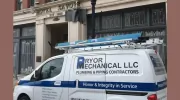 Pryor Mechanical